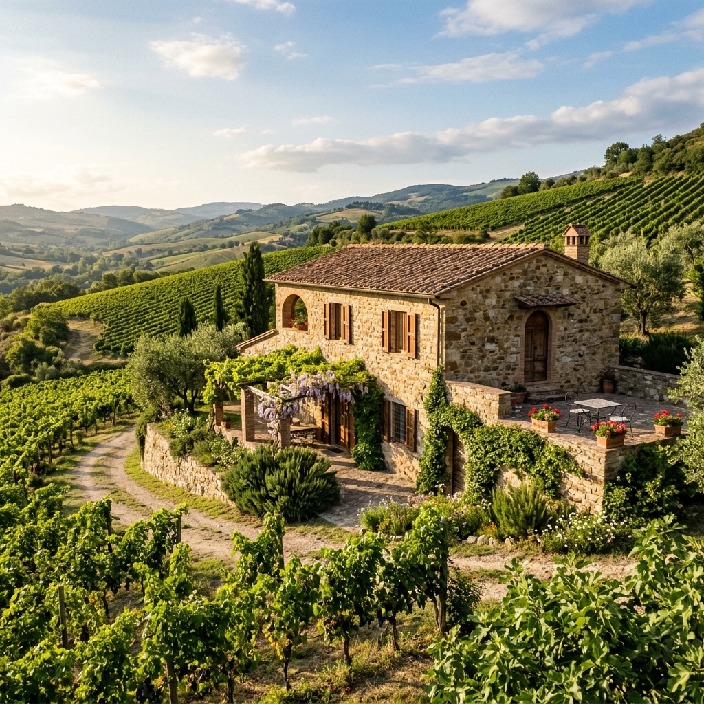 Progettazione bioclimatica